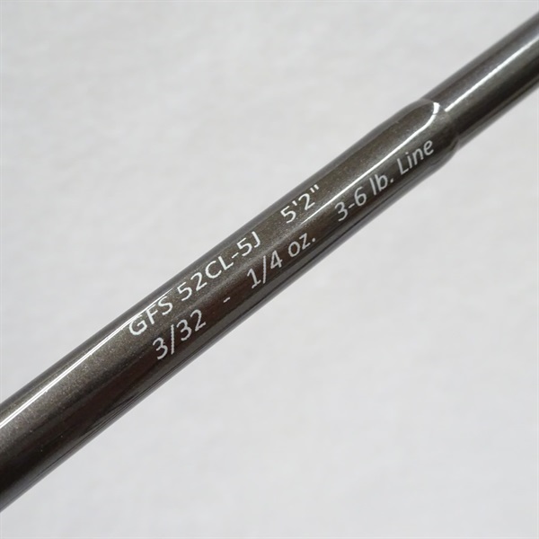 フェンウィックＧＦＳ５２ＣＬ－５Ｊ